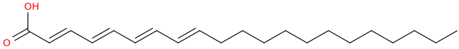 Heneicosatetraenoic acid